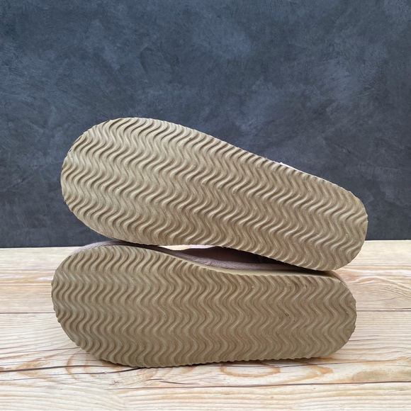 American Eagle Outfitters Pink Lined Winter Boots - Picture 11 of 16